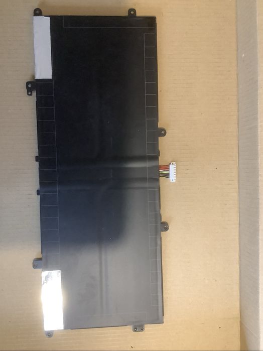 Bateria do ASUSa ZenBook 13