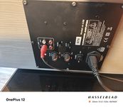 Subwoofer STX A138