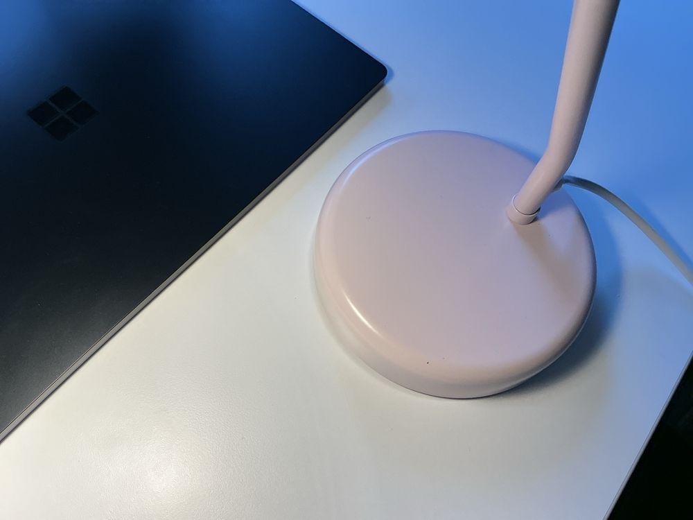 Lampka biurkowa Ikea 10.218.40