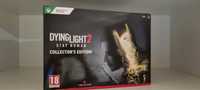 Dying Light 2 Edycja Kolekcjonerska