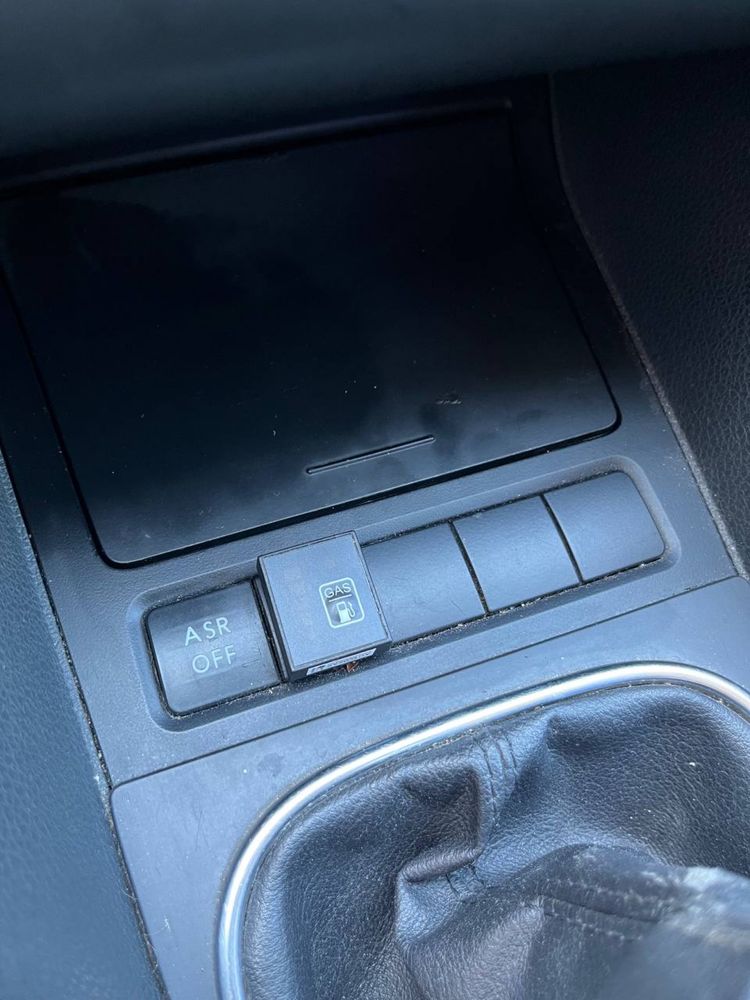 wolksvagen golf 1.6 mpi