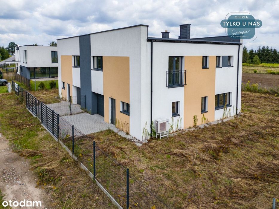 Marzenia w stanie realizacji! Stan deweloperski