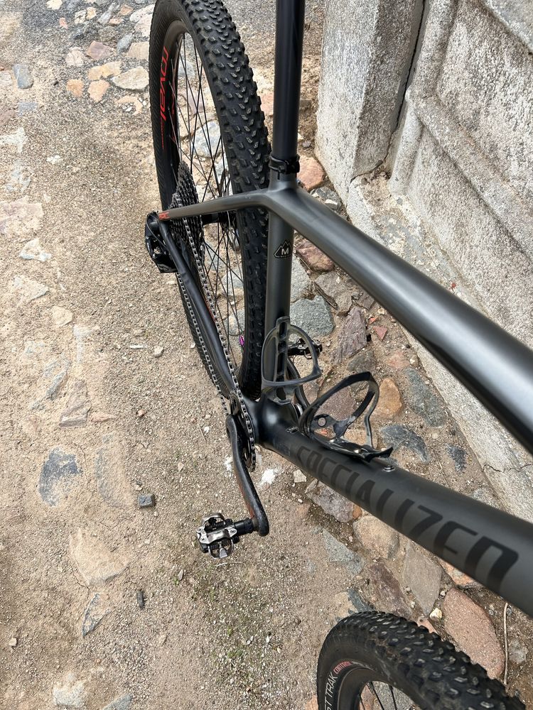 Specialized Epic HT