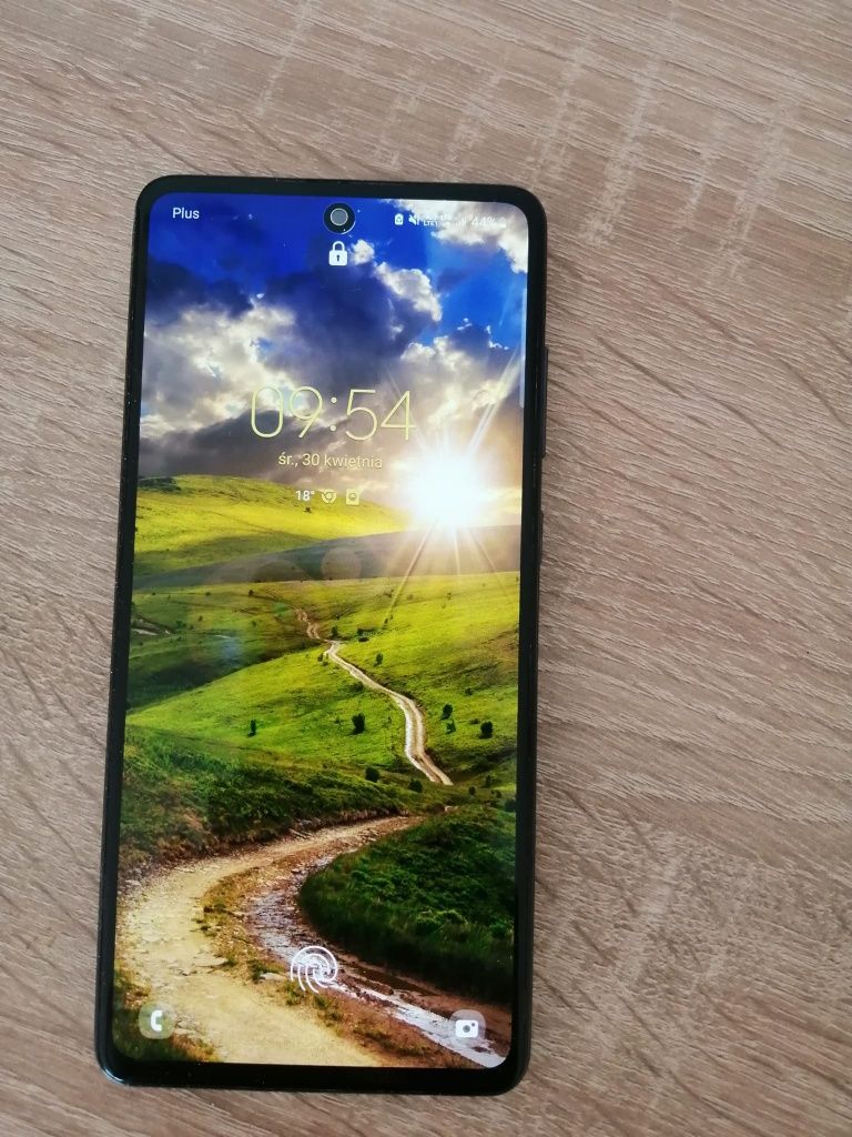 Samsung Galaxy A72