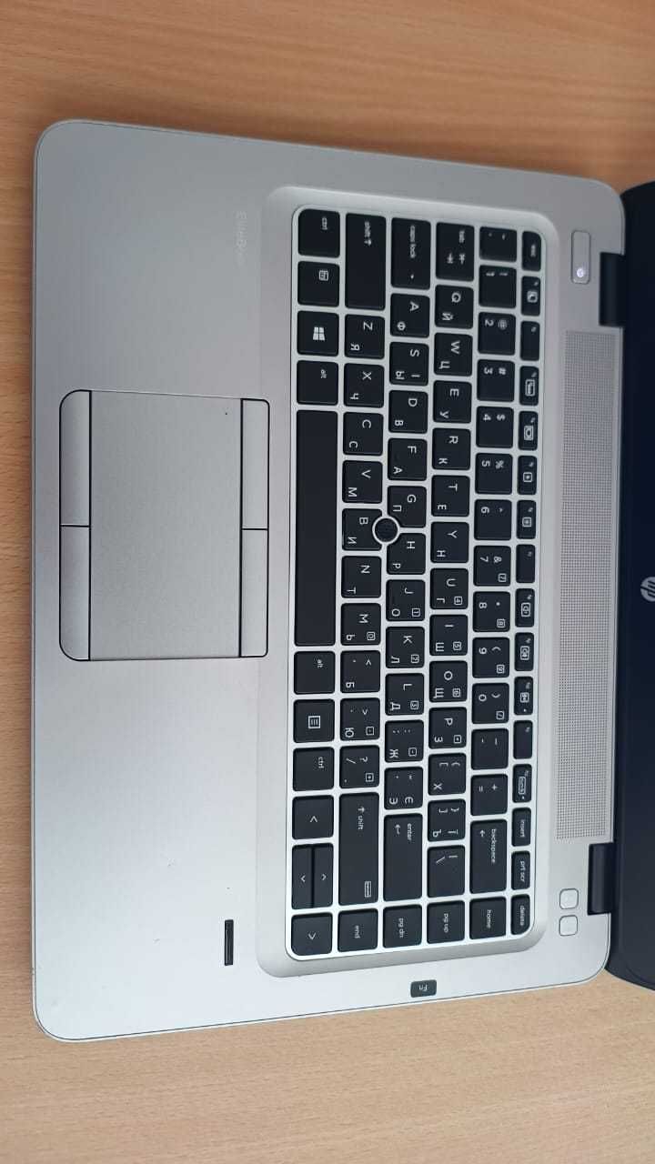 Ноутбук HP EliteBook 745 G4