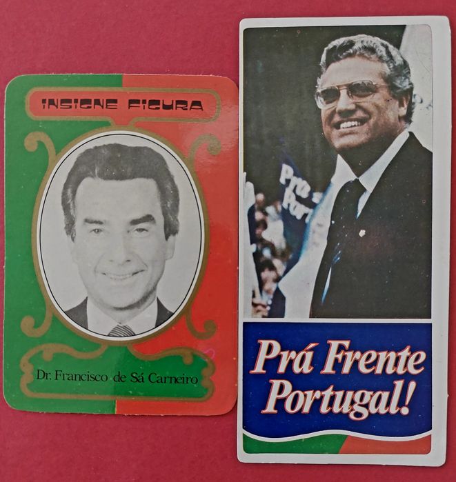 Oliveira Salazar 1984