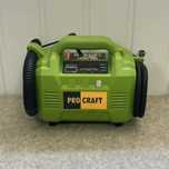 Акумуляторний насос та дефлятор Procraft LK30