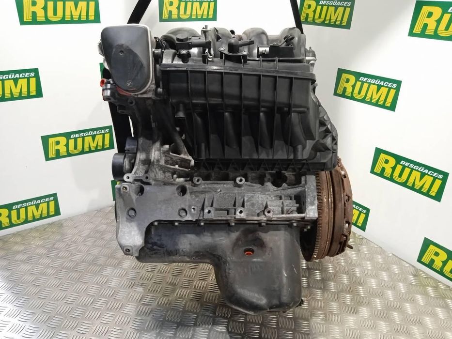 MOTOR COMPLETO BMW SERIE 3 COMPACTO E46