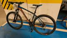 Sprzedam Kross Level B3