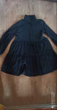 Чорна сукня H&M дитяча