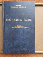 Rok 1848 w Polsce