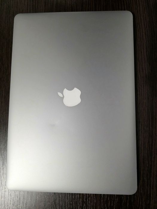 Ноутбук Apple Macbook pro 15 2013 a1398 i7/16/256