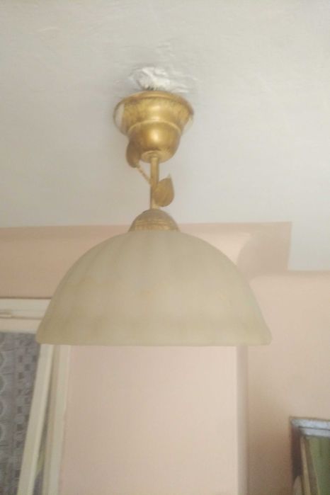 retro lampal prl vintage
