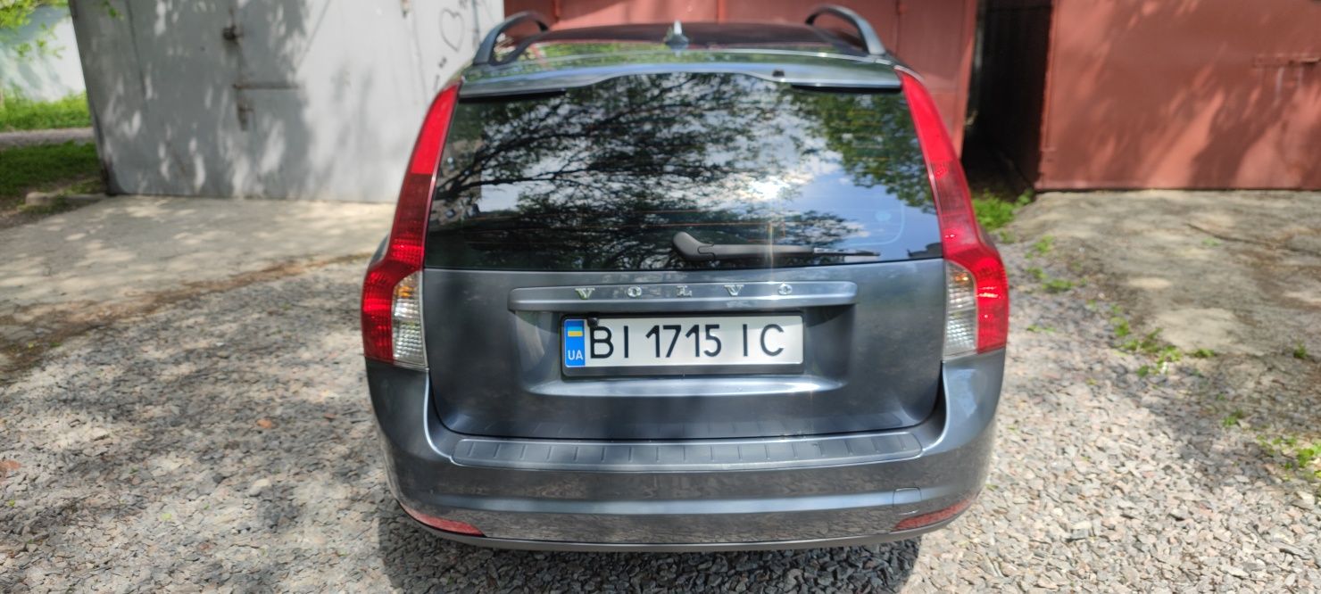 Volvo V50, продаю, авто в Полтаві