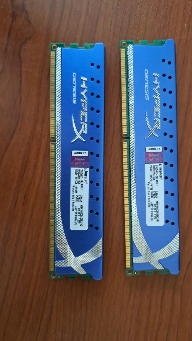 Оперативна пам'ять 4 гб ddr3