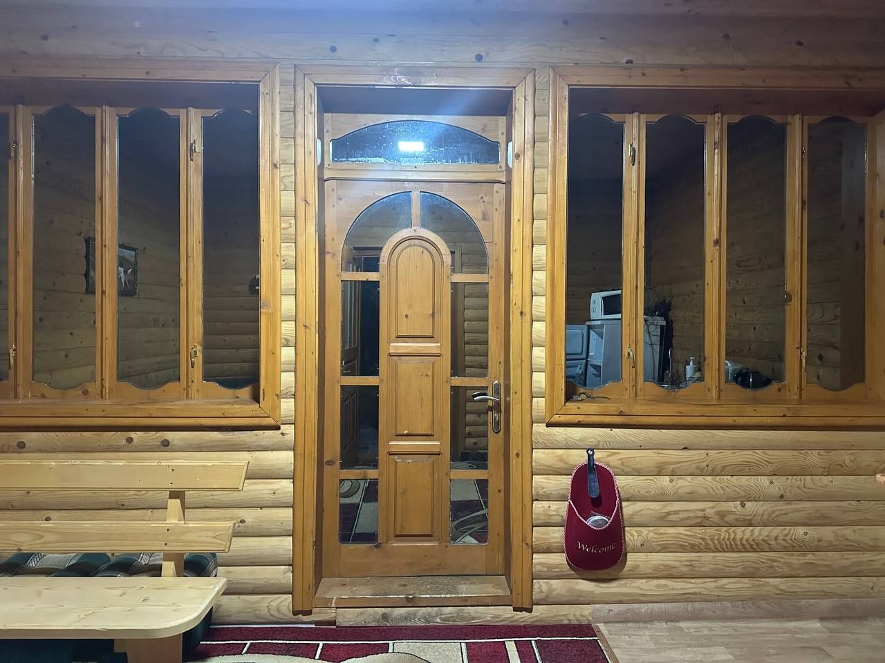 Продаж будинку. Карпати.