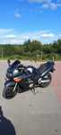 Suzuki GSX750F 2004r