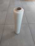 Folia stretch 2,5 kg transparentna