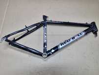 Rama Red Bull Black Rock AL-300, 26