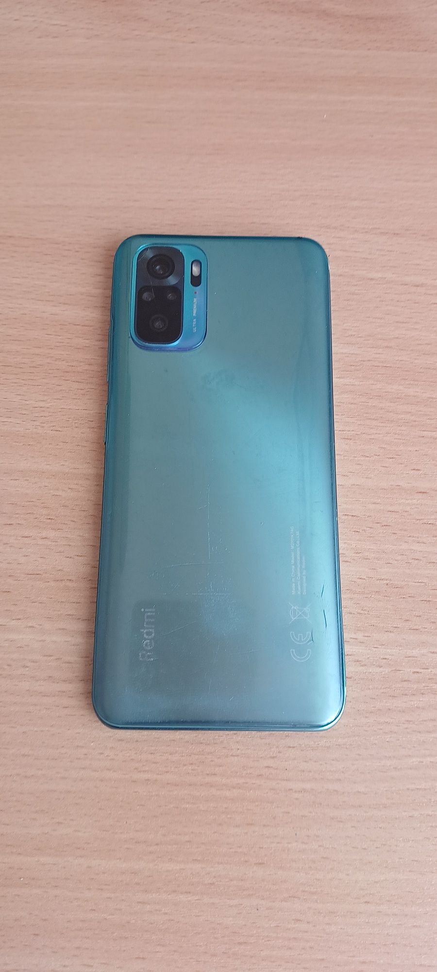 Xiaomi redmi note 10 4/128