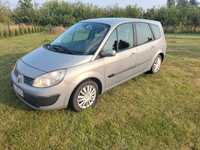 Renault Grand Scenic 1.6 benzyna