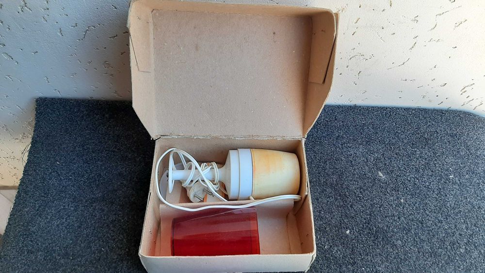 Електроміксер Элита МНР-301 радянський срср