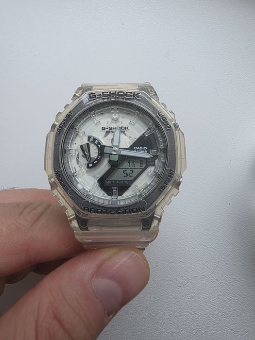 casio за пол цены! б у