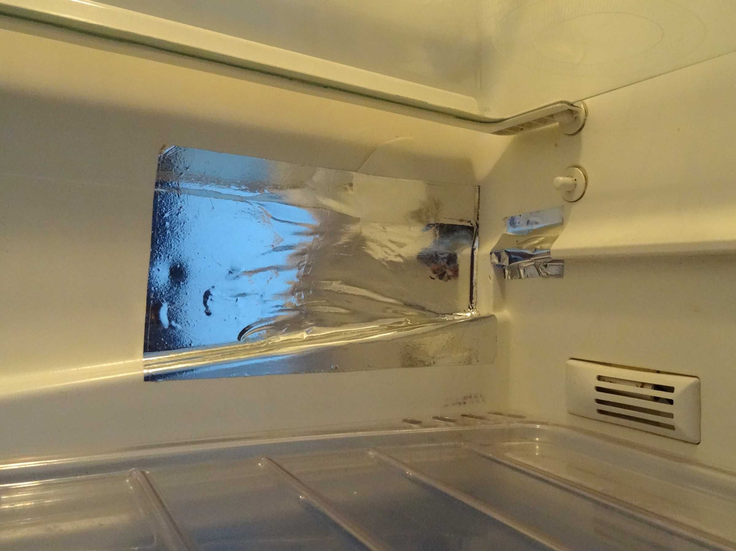 Холодильник ARDO