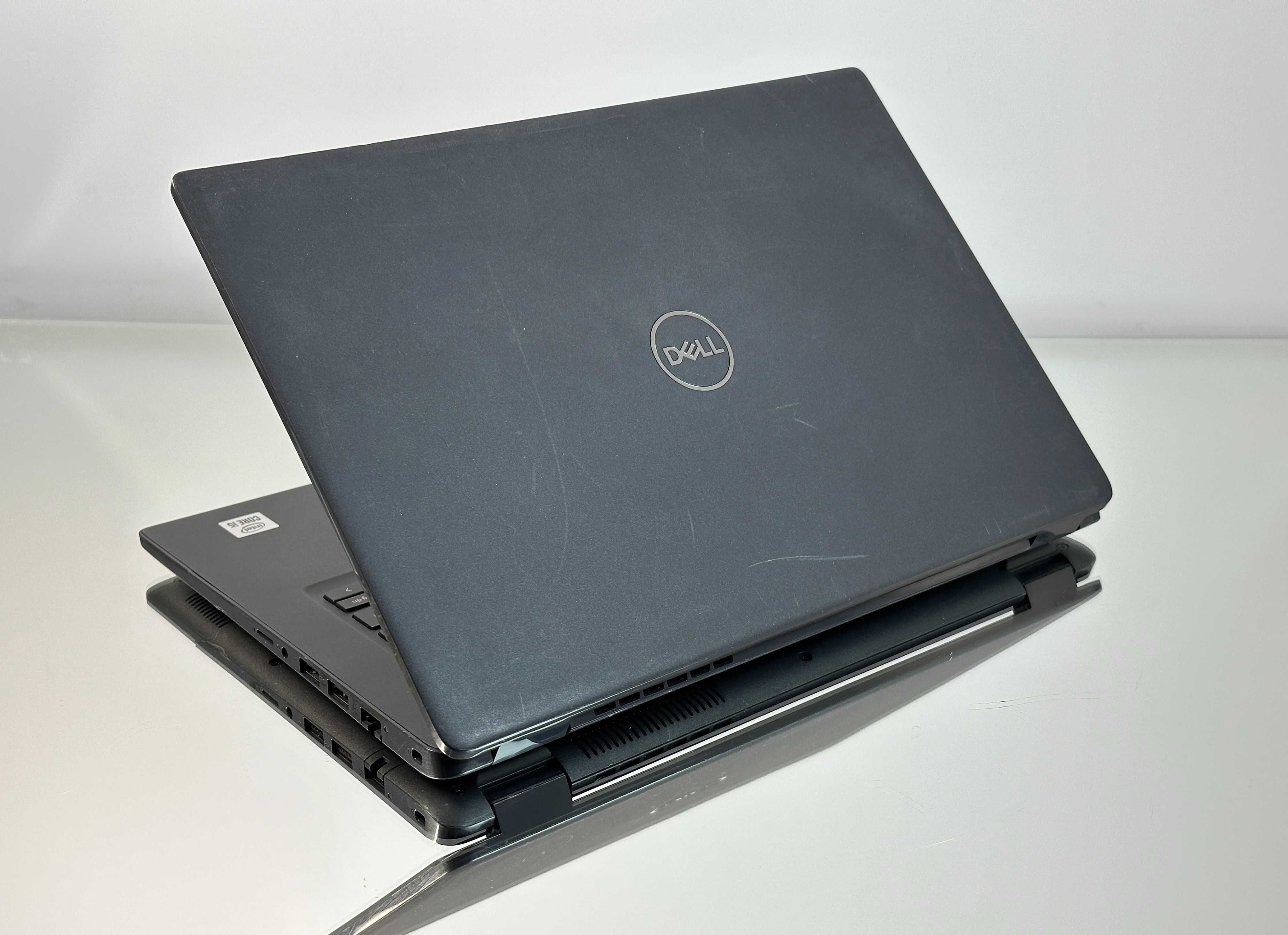 Biznesowy Laptop Dell Latitude 3410 i5 10GEN 8GB 256GB FHD MOCNA BATER