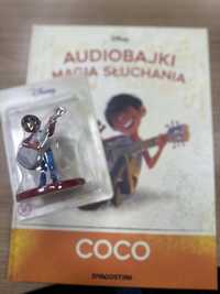 Audiobajki disney coco