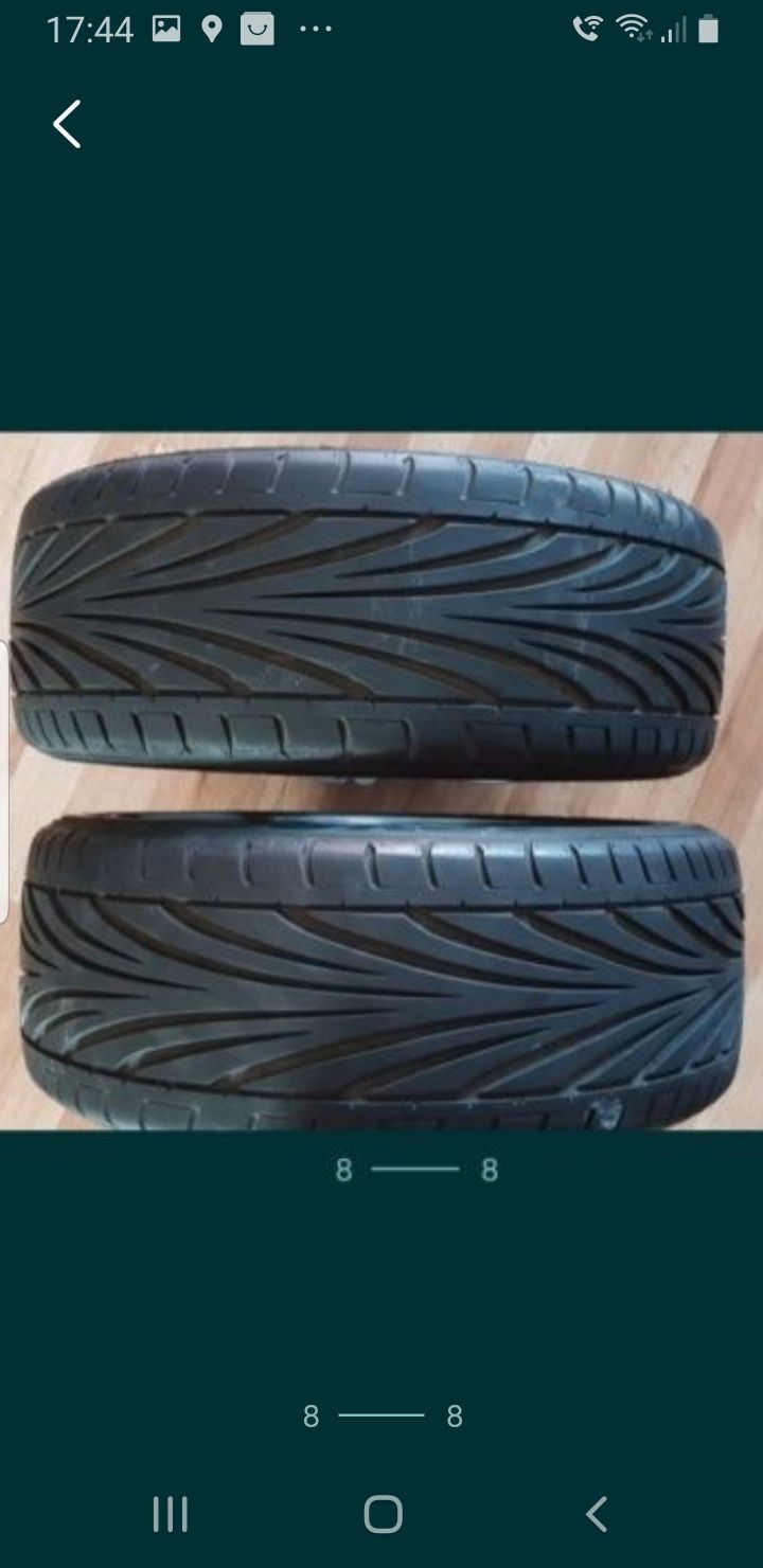 Felgi aluminiowe niemieckiej firmy