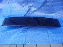 BMW E91   LOTKA SPOILER KLAPY STOP 7143263 RAF-AUTO CZĘŚCI BMW