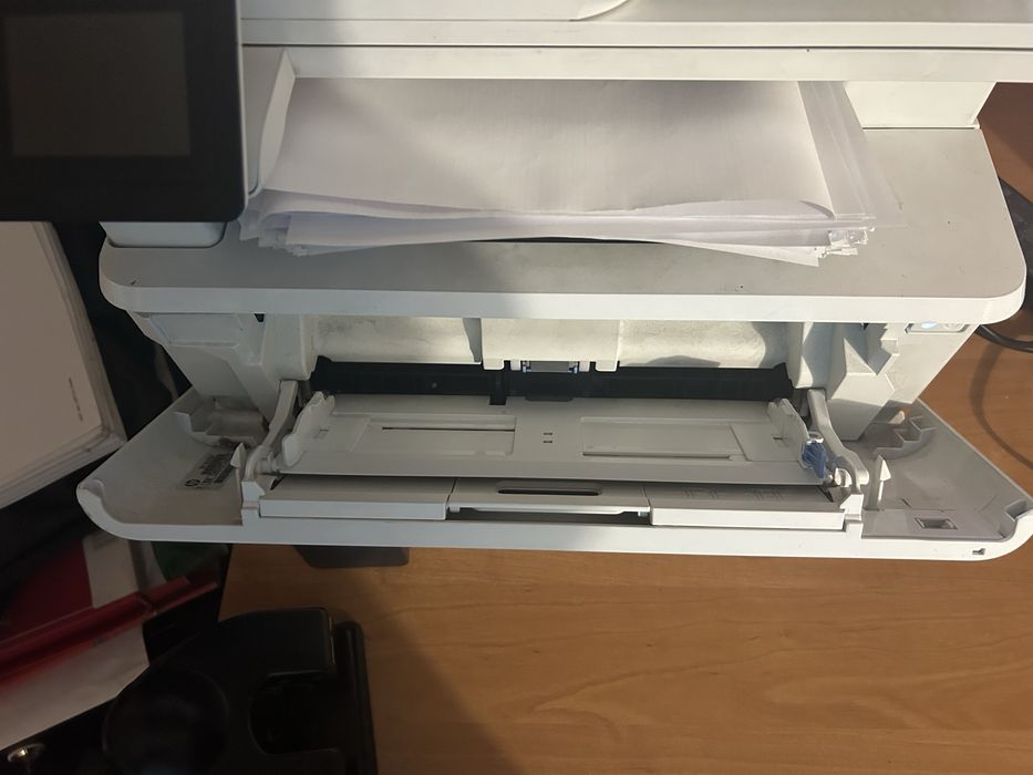 Drukarka HP Laser Jet Pro MFP M428dw