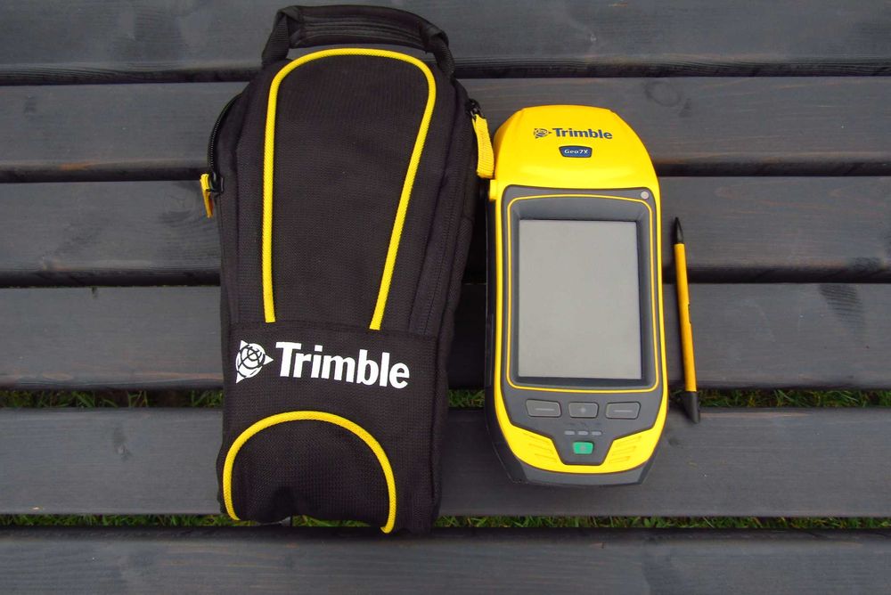 Odbiornik sieciowy Trimble® Geo 7X