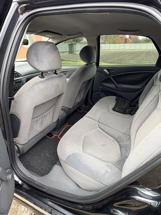 CITROEN C5 1.8 бензин