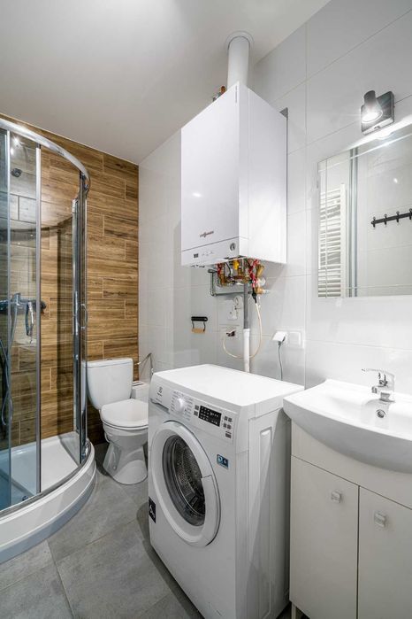 Sprzedam słoneczne mieszkanie 71,54 m2, Daszyńskiego, 880 000zł