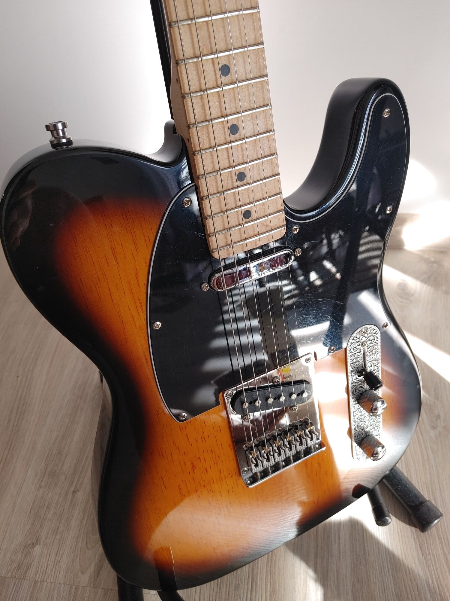 Gitara Telecaster