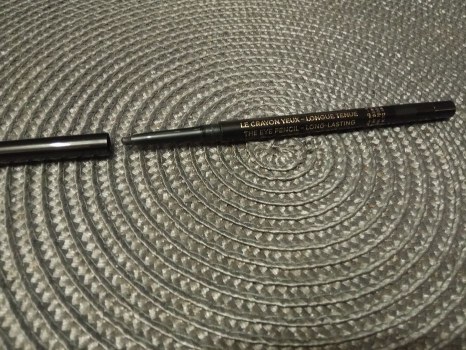 Автоматический карандаш для глаз GUERLAIN BLACK EBONY