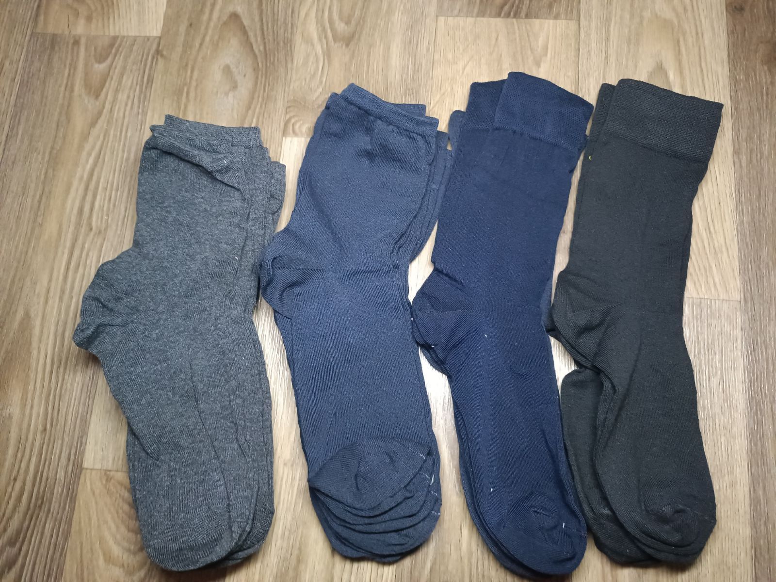 Шкарпетки для родини