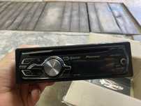 Магнитофон pioneer DEH 6400 с Bluetooth