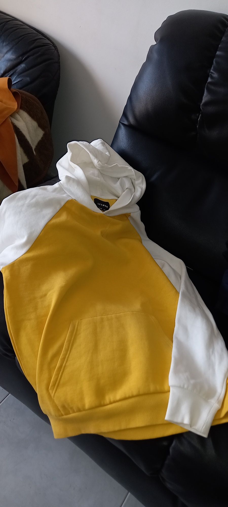 Sweatshirt  M, LFTMAN