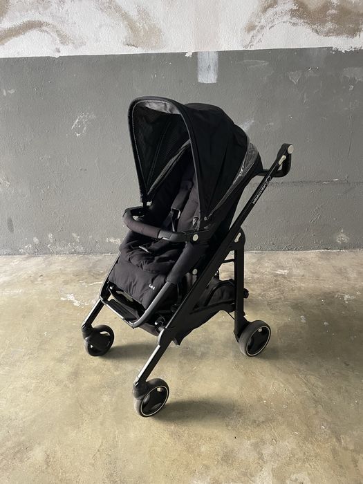 Trio Bebeconfort Loola 3