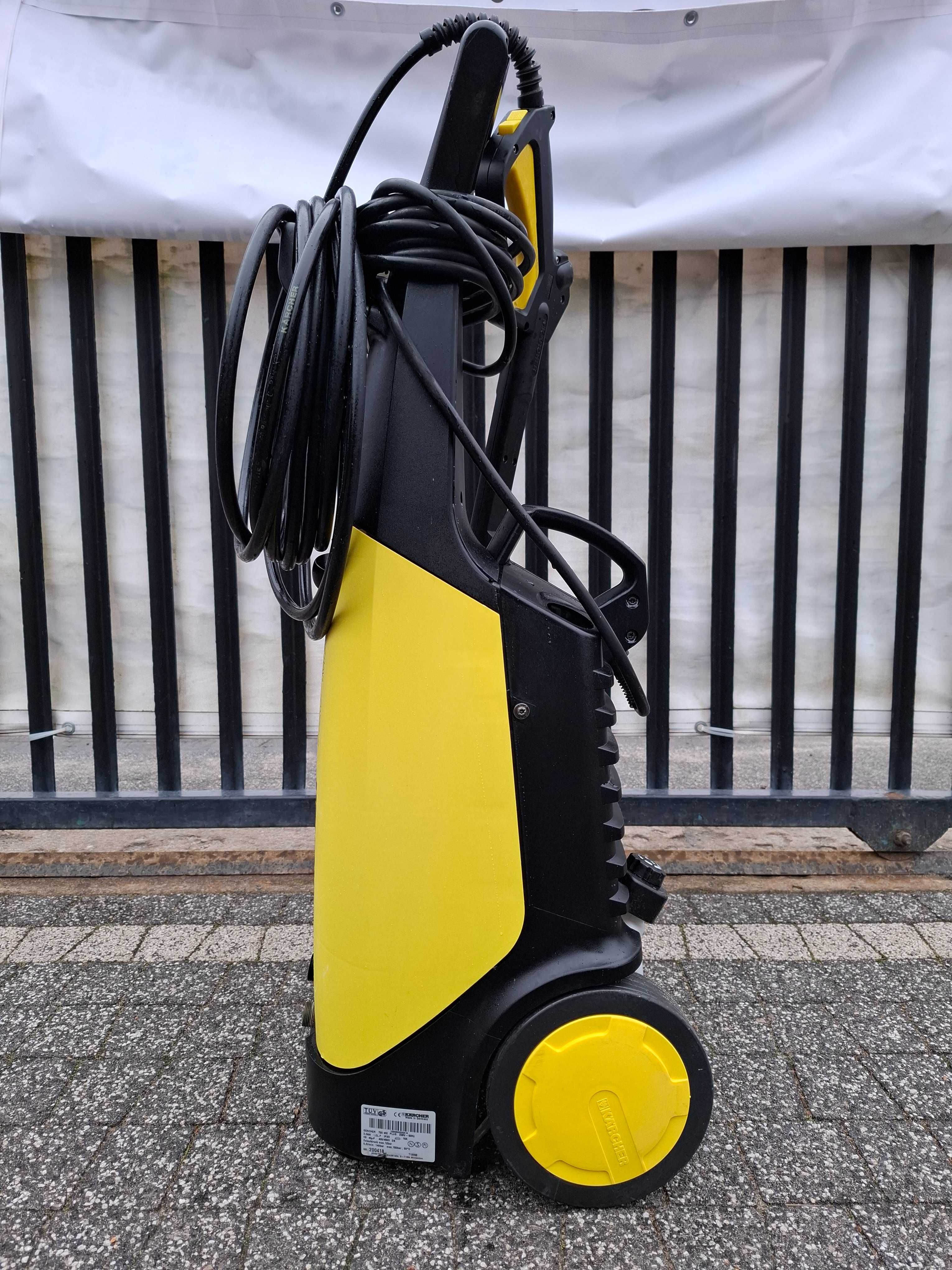 Myjka ciśnieniowa Karcher 720 MX *150 bar* Gwarancja