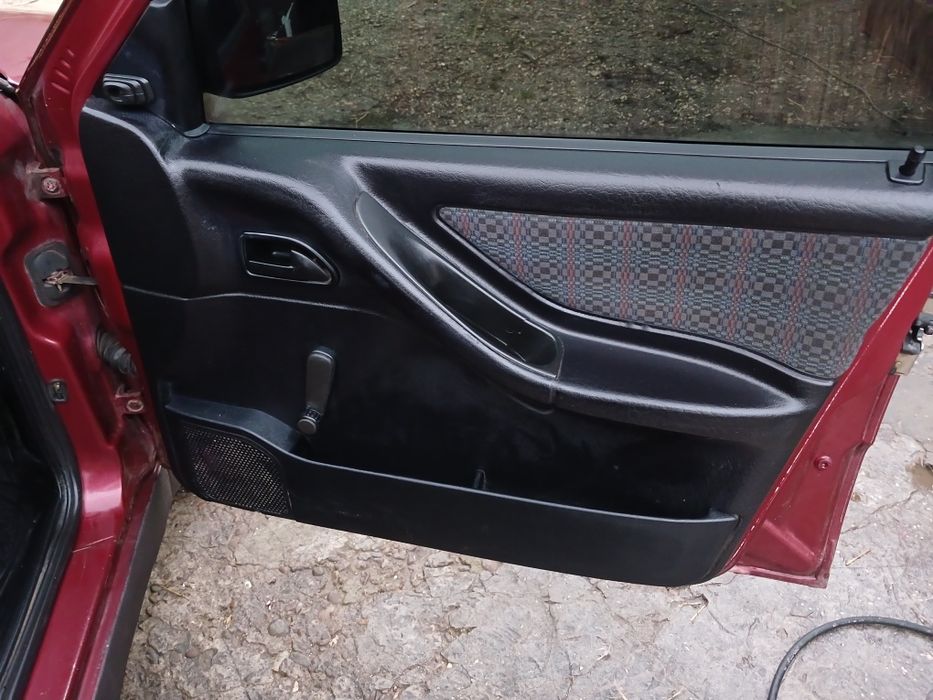 Seat Toledo 1.9 tdi