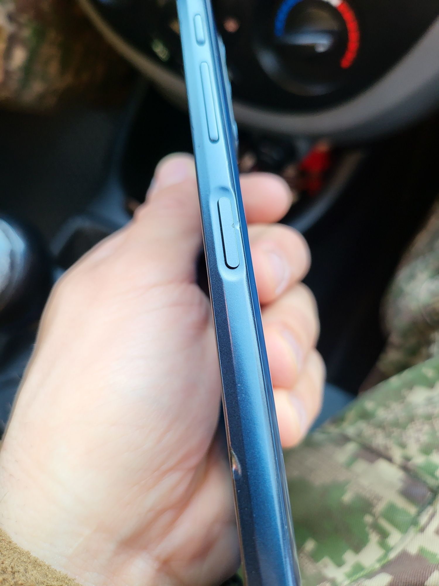 Стильний Motorola g52j 6/128 Gb потужний ip68 NFC