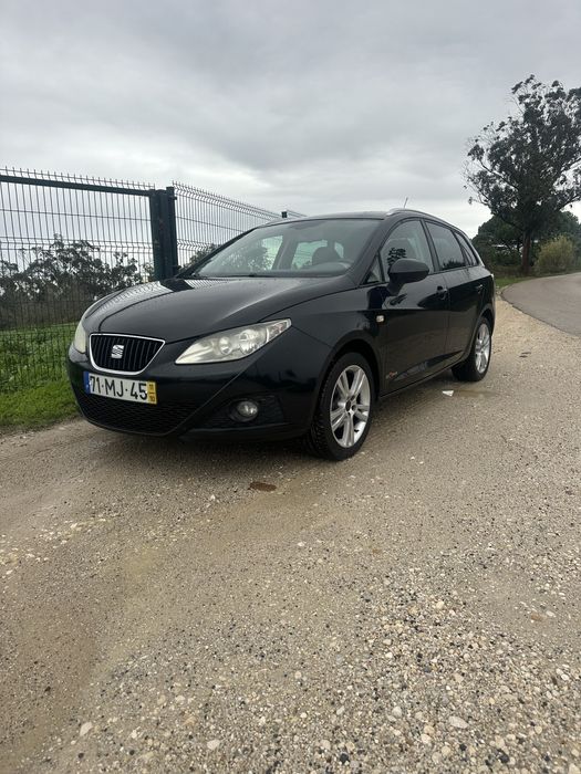 Seat ibiza 1.2 COPA