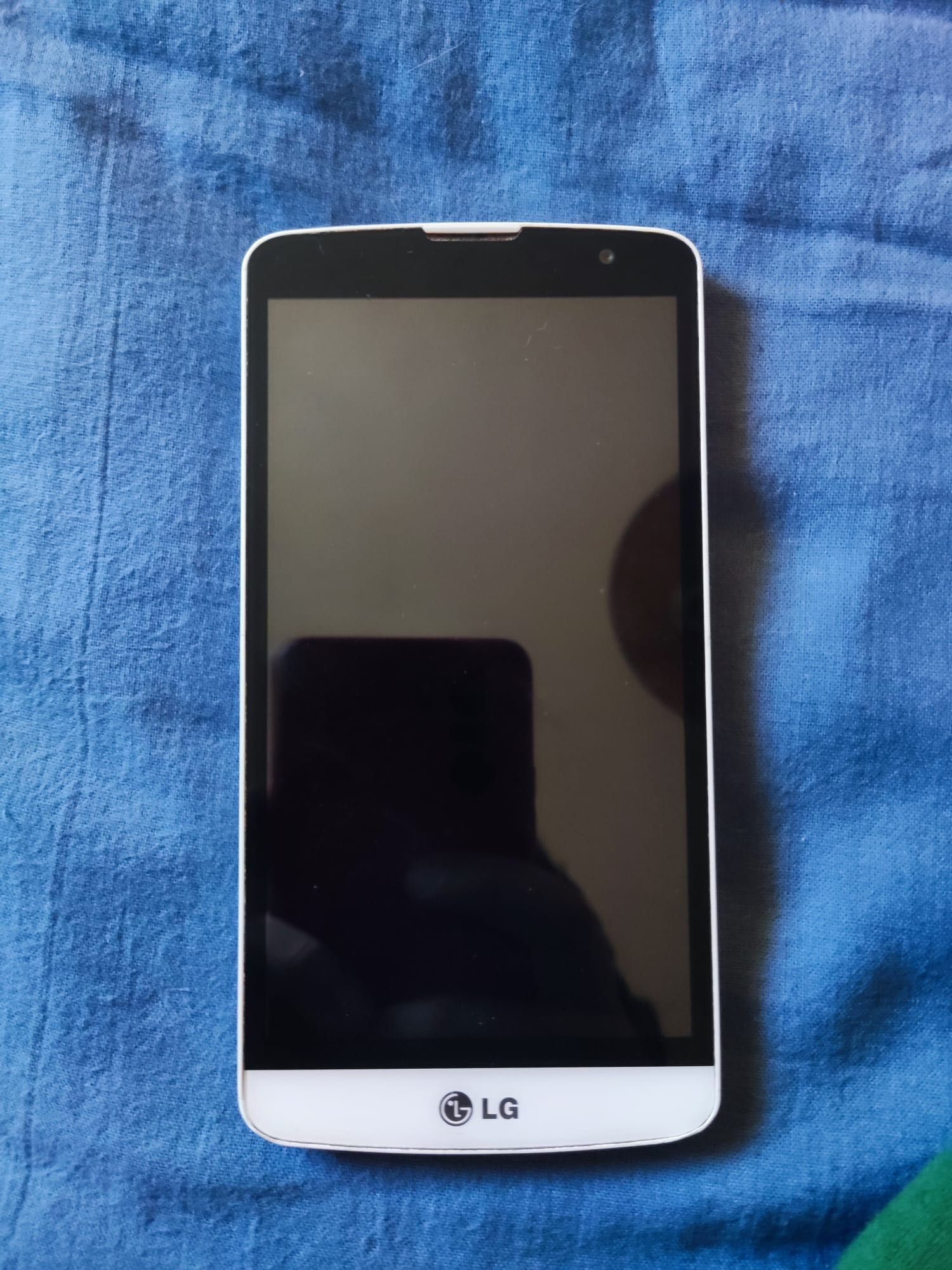 LG L Bello em bom estado