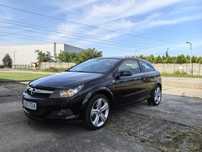 Samochód Opel astra h 1.6 16v