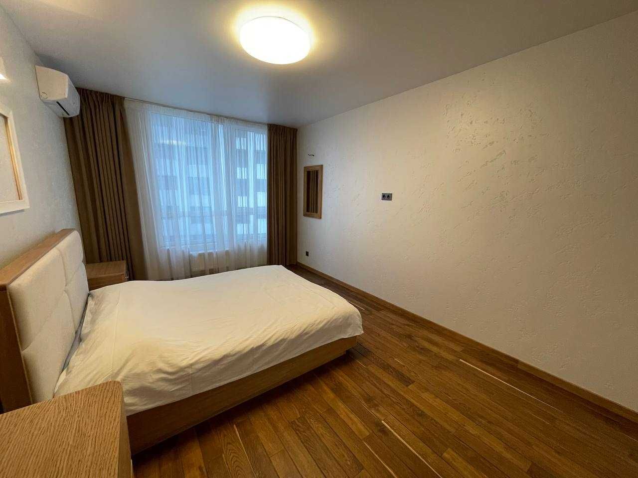 БЕЗ%! Продаж 2к квартира в класичному стилі  в Paradise Avenue! 68 м2