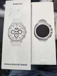 Galaxy watch 8 classic
